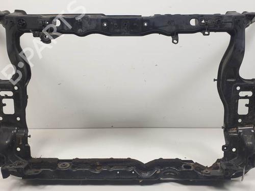 Used Front slam panel Front slam panel RENAULT KOLEOS I (HY_) 2.0 dCi 4x4 (HY0K) (150 hp) 24817362 24817362