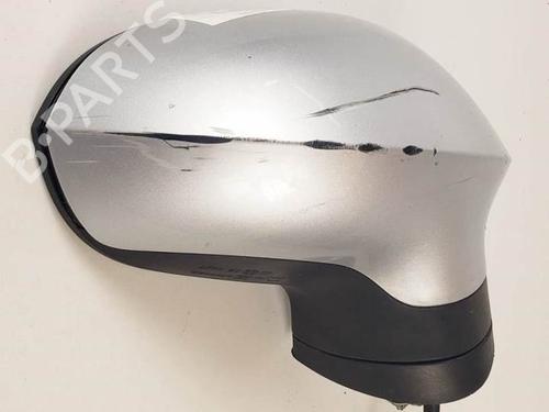 Right mirror SEAT LEON (1P1) 1.9 TDI | BP17757231C27 