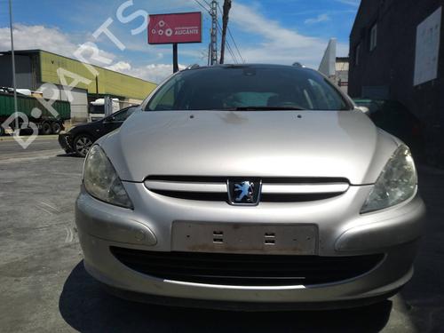 Engine PEUGEOT 307 SW (3H) 2.0 HDi 135 | BP36671247M1  - Image 16