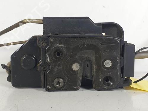 Front right lock HYUNDAI GETZ (TB) 1.5 CRDi | BP12387891C97 