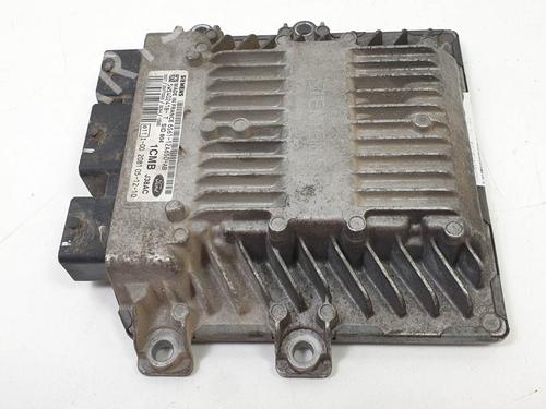 Used Engine control unit (ECU) Engine control unit (ECU) FORD FIESTA V (JH_, JD_) 1.4 TDCi (68 hp) 9639932 9639932