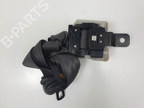 Used Rear right seatbelt Rear right seatbelt MITSUBISHI L200 (K7_T, K6_T, K5_T) 2.8 D (K67T) (97 hp) 11185474 11185474
