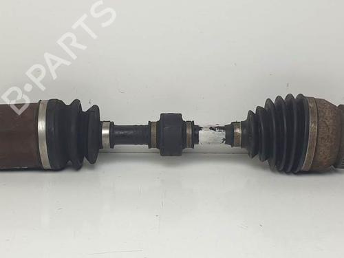 Used Left front driveshaft Left front driveshaft HYUNDAI SANTA FÉ II (CM) 2.2 CRDi 4x4 (155 hp) 24990483 24990483