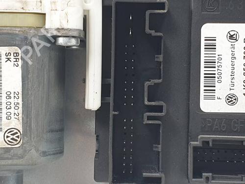 Front left window mechanism VW TIGUAN (5N_) 2.0 TFSI 4motion | BP29726490C22 