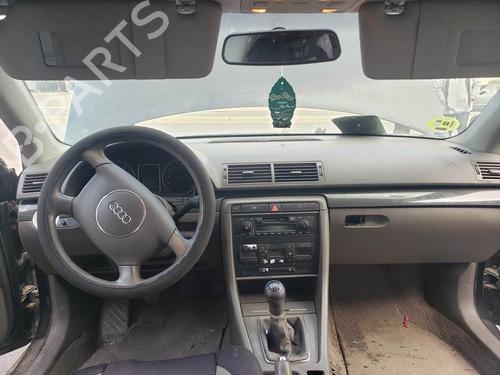 Warning switch AUDI A4 B6 (8E2) 2.0 FSI | BP17545014I22 - Image 10