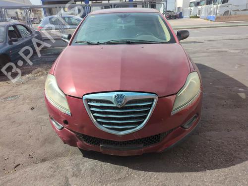 Used Parts LANCIA DELTA III (844_)  1.6 D Multijet (844.AXP1A)  4211547