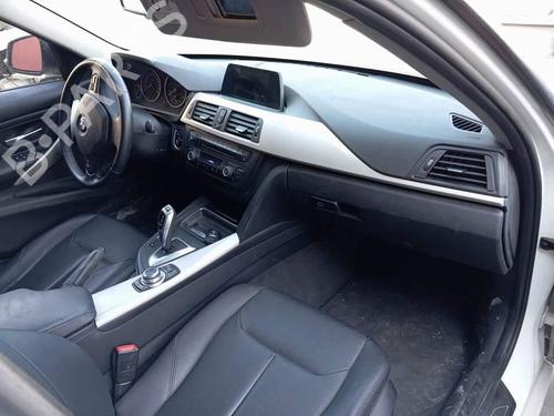 Left front window switch BMW 3 Touring (F31) 318 d | BP25143990I27  - Image 14