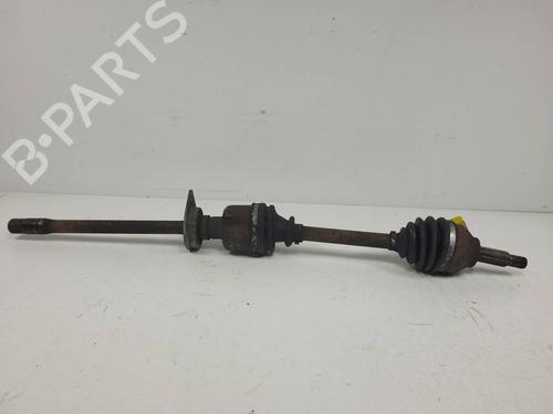 Used Right front driveshaft Right front driveshaft FORD MONDEO III (B5Y) 2.5 V6 24V (170 hp) 34712305 34712305