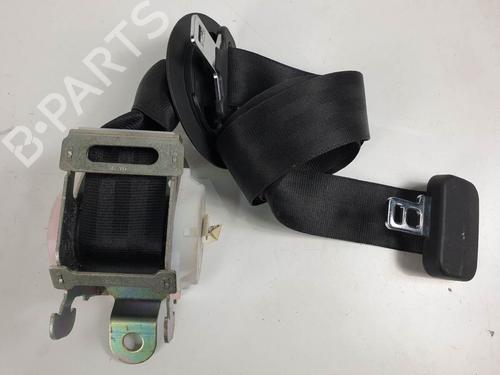 Used Rear center seatbelt Rear center seatbelt CITROËN C4 Grand Picasso I (UA_) 1.6 HDi (109 hp) 8730980 8730980