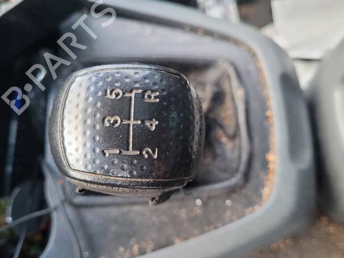 Headlight switch SSANGYONG RODIUS I 2.7 Xdi | BP30763193I24  - Image 16