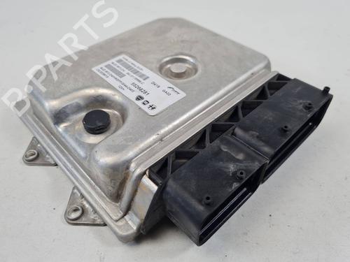 Used Engine control unit (ECU) Engine control unit (ECU) 37628747 37628747
