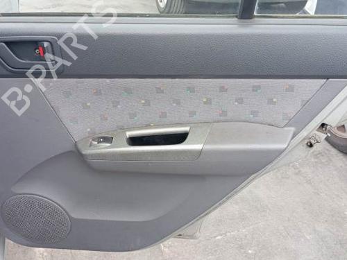 Right taillight HYUNDAI GETZ (TB) 1.3 i | BP25117576C35 