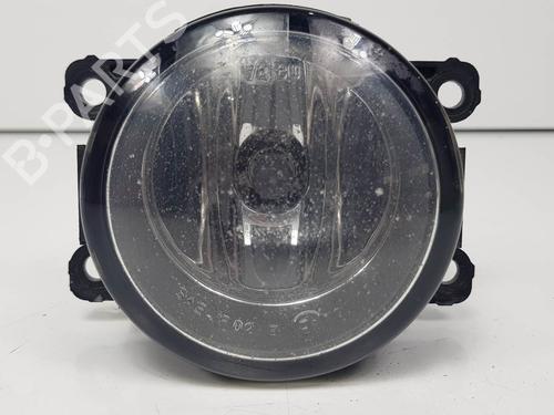 Used Left front fog light Left front fog light RENAULT LAGUNA II (BG0/1_) 1.9 dCi (BG1A, BG1V) (130 hp) 8948730 8948730