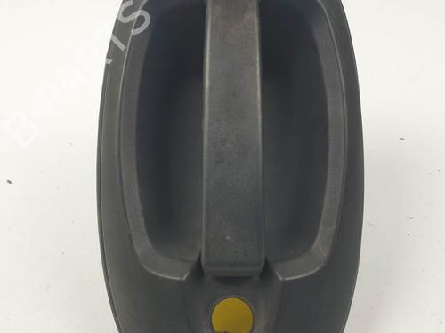 Used Tailgate handle CITROËN JUMPER II Bus 2.2 HDi 120 (120 hp) 24340045