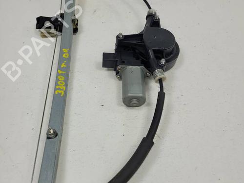 Used Rear right window mechanism Rear right window mechanism MAZDA 6 Estate (GH) 2.2 MZR-CD (GH10) (163 hp) 35749456 35749456