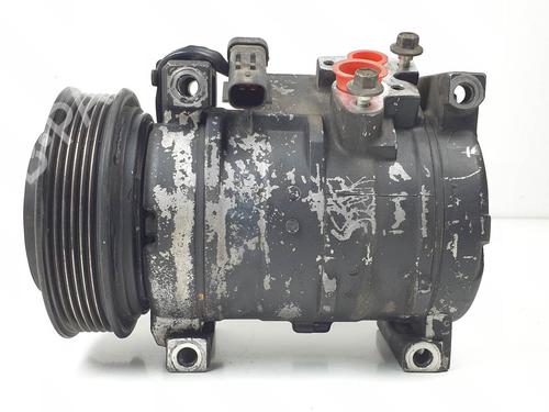 AC compressor JEEP CHEROKEE (KJ) 2.8 CRD 4x4 | BP28065646M34 - Image 4