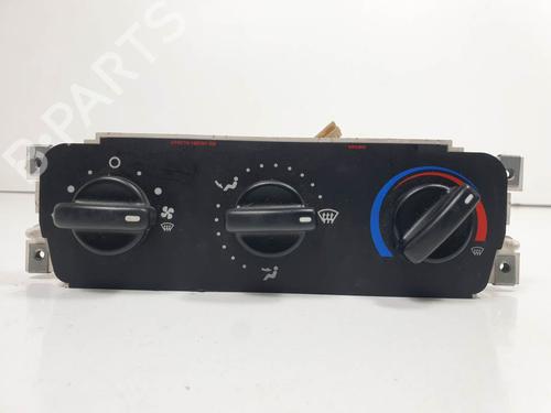 Used Climate control Climate control FORD TRANSIT Van (FA_ _) [2006-2014] 9209422 9209422