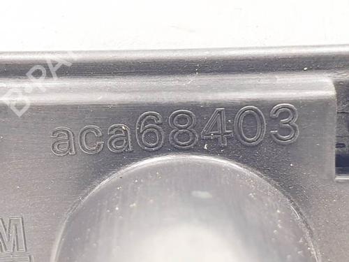 Front right interior door handle OPEL TIGRA TwinTop (X04) 1.3 CDTI (R97) | BP16151991I14 