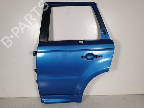 Used Left rear door LAND ROVER RANGE ROVER SPORT I (L320) 2.7 D 4x4 (190 hp) 6893229