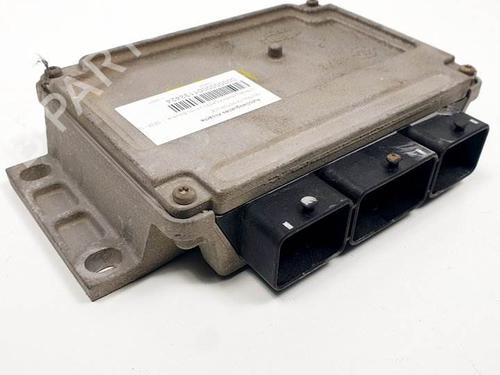 Used Engine control unit (ECU) Engine control unit (ECU) CITROËN XSARA PICASSO (N68) 2.0 16V (136 hp) 16820806 16820806