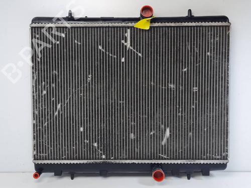 Used Water radiator Water radiator 36487929 36487929