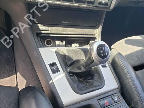 Left front steering knuckle BMW 3 Touring (E46) 320 d | BP19171662M25 - Image 19
