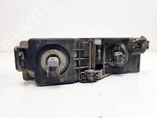 Left headlight GMC YUKON  | BP25145544C28 