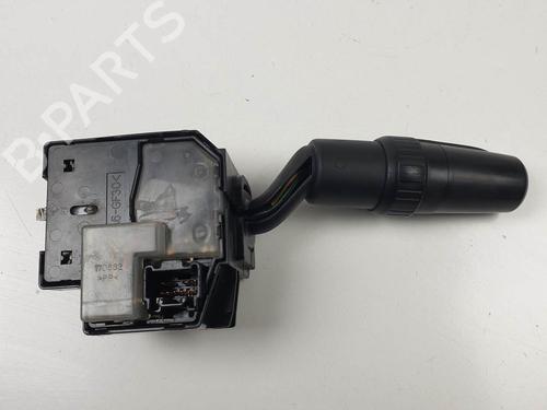 Used Headlight switch Headlight switch MAZDA 5 (CR) 2.0 CD (CR19) (143 hp) 27533269 27533269