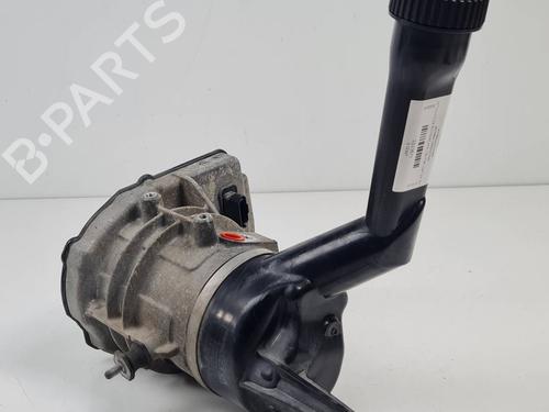 Styring servopumpe Styring servopumpe CITROËN C4 Picasso I MPV (UD_) 2.0 HDi 138 (136 hp) 34512933 34512933