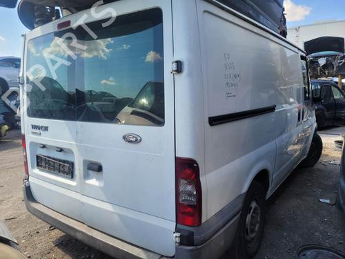 Engine control unit (ECU) FORD TRANSIT Van (FA_ _) 2.2 TDCi | BP34510984M57  - Image 7
