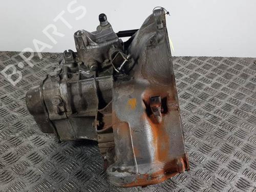 Gearbox OPEL TIGRA (S93) 1.4 16V (F07) | BP12365018M3 