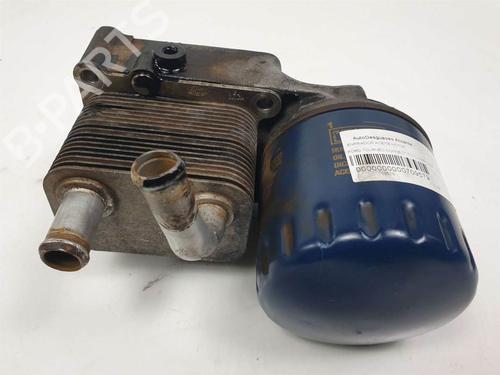 Used Oil radiator Oil radiator FORD TOURNEO CONNECT 1.8 TDCi /TDDi /DI (75 hp) 13955787 13955787