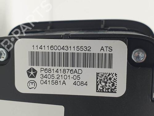 Switch JEEP CHEROKEE (KL) 2.0 CRD 4x4 | BP12394085I30 - Image 2