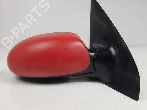 Used Right mirror FORD FOCUS I (DAW, DBW) 1.8 TDCi (100 hp) 28027400