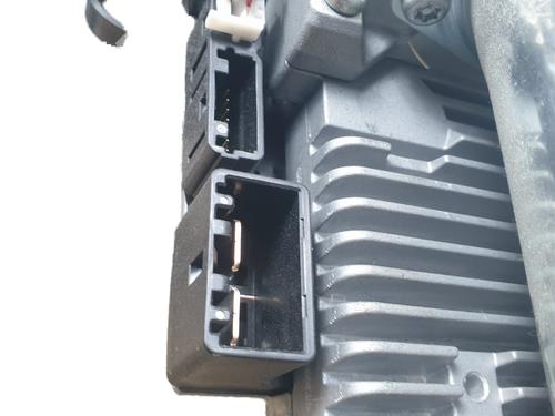 Steering column MAZDA CX-5 (KE, GH) 2.2 D (KE2FW) | BP37237557M21 - Image 3