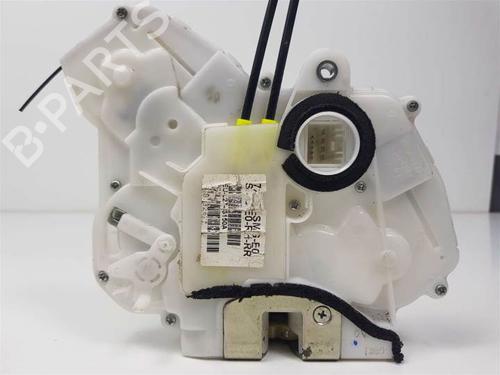 Rear right lock HONDA CIVIC VIII Hatchback (FN, FK)  | BP10632711C99 
