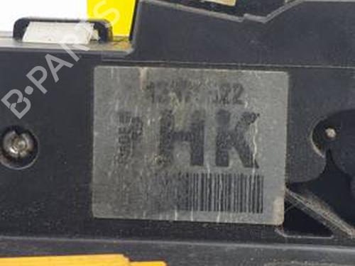 Front left lock OPEL MOKKA / MOKKA X (J13) 1.6 CDTI (_76) | BP30769378C98