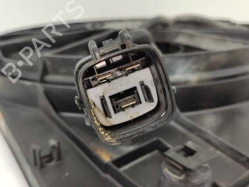 Radiator fan KIA SPORTAGE II (JE_, KM_) 2.0 CRDi | BP10162044M35 