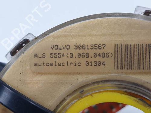 Squib airbag VOLVO S40 I (644) 1.6 | BP13664527C102 