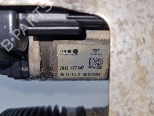 Steering rack JAGUAR XE (X760) 2.0 D | BP36764429M22 - Image 11