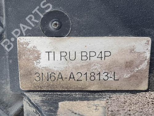Front left lock MAZDA 3 (BK) 1.6 DI Turbo | BP26537003C98 - Image 5