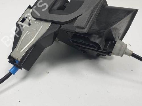 Rear left lock SEAT LEON (5F1)  | BP17479497C100 