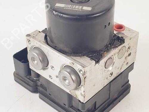 ABS pump JAGUAR S-TYPE II (X200) 2.7 D | BP12391772M43 