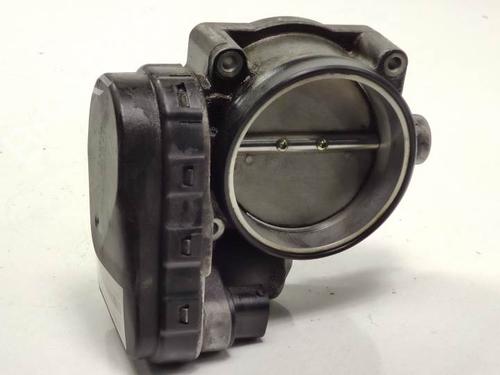Used Throttle body BMW X5 (E53) 4.4 i (286 hp) 9288170