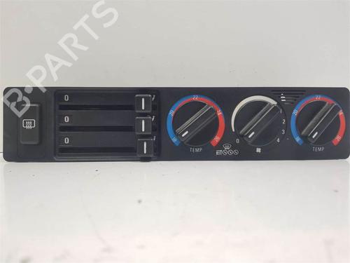 Used Climate control Climate control BMW 5 (E34) 518 i (113 hp) 10632554 10632554