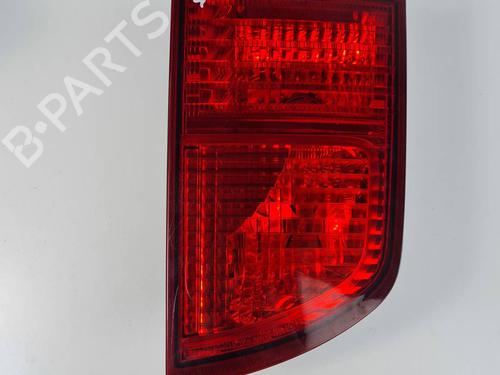 Venstre baklys, luke Venstre baklys, luke SSANGYONG KYRON 2.0 Xdi (141 hp) 34514072 34514072