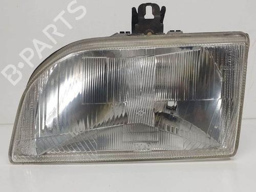 Optica esquerda Optica esquerda FORD FIESTA III (GFJ) 1.3 (60 hp) 6852676 6852676