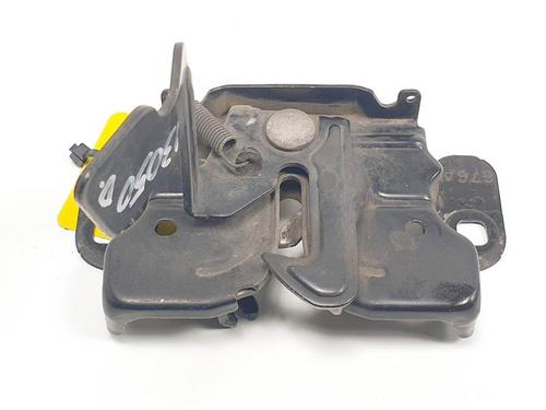 Used Hood lock Hood lock DODGE CALIBER 2.0 CRD (140 hp) 16641396 16641396