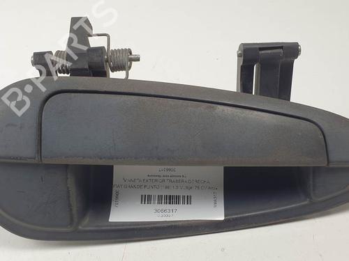 rear-right-exterior-door-handle-fiat-grande-punto-199_-2005-26900001 main image