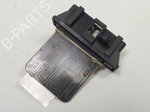 Used Heater resistor NISSAN ALMERA TINO (V10) 2.0 (136 hp) 11648871